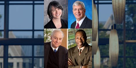 Four Duke Law faculty named to Presidential Commission on the Supreme ...