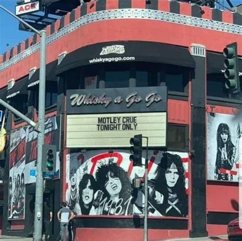 a large billboard on the side of a building