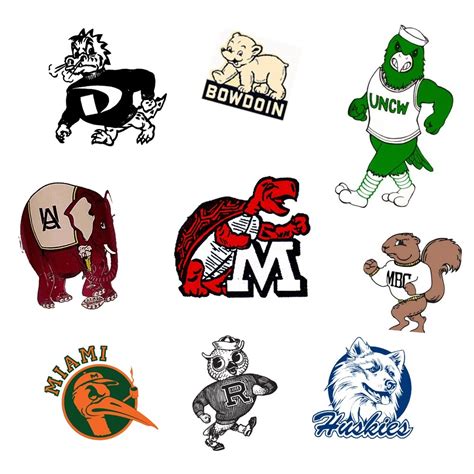 Best Sports Logos Of All Time