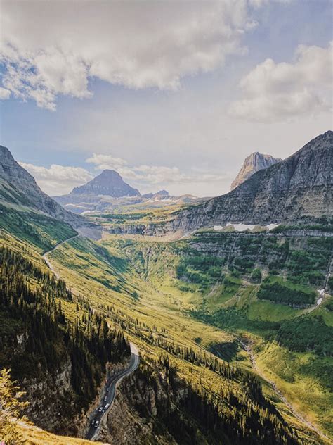 Closest Airports to Glacier National Park: How to Get to Glacier National Park, Montana » The ...