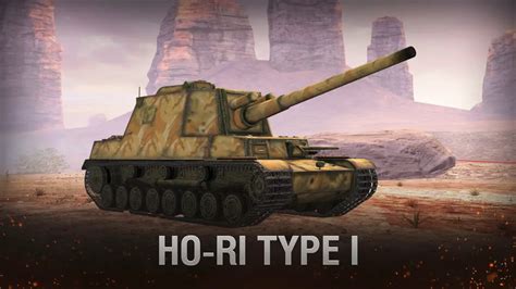 WoT Blitz: Japanese Tank Destroyers