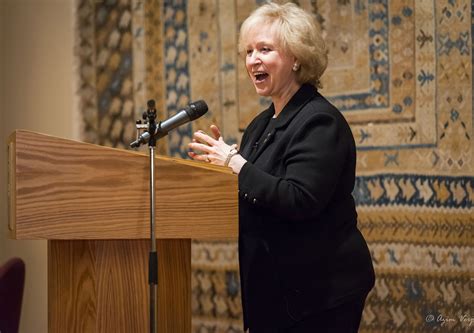 Former Prime Minister of Canada speaks about the role of women leaders ...