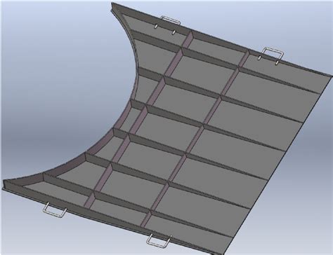 Ramp (Pallet Jack Use Only), X1, X100 – Terrapak