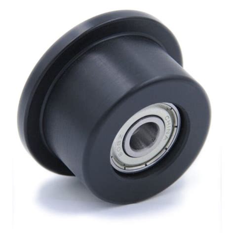 Wheels w/Bearings for Total Gym Small Frame Retail (Set Of 2) | Huck ...