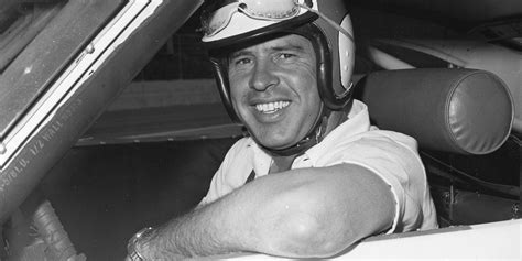 NASCAR Hall of Fame driver David Pearson dies at 83