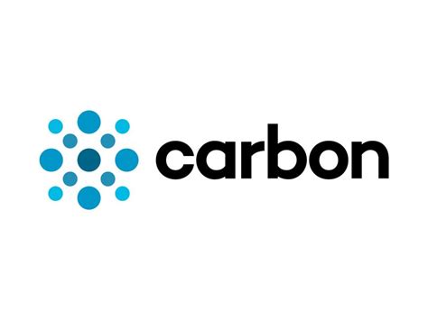 Carbon Logo PNG vector in SVG, PDF, AI, CDR format