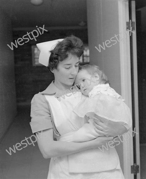 PORTRAIT OF LIMBLESS BABY MARY PICTURED AT | WestPix