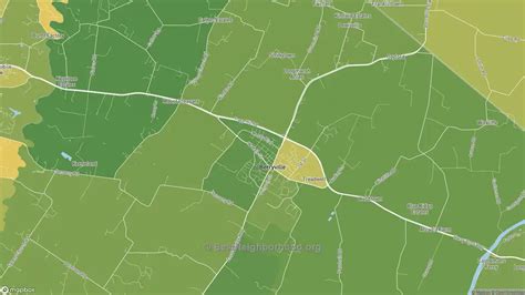 The Best Neighborhoods in Berryville, VA by Home Value ...