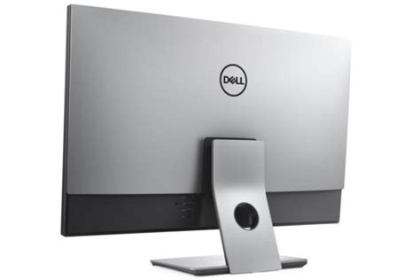 Dell Unveils Ryzen-Powered Upgradable Inspiron 27 7000 PC | Ubergizmo