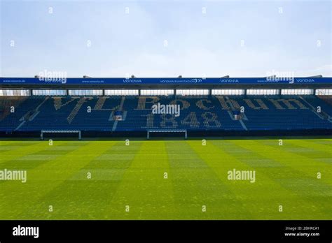 Vfl bochum stadium bundesliga stadium hi-res stock photography and ...