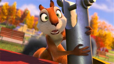 nut job, Animation, Squirrel, Comedy, Family, Nut, Job Wallpapers HD / Desktop and Mobile ...