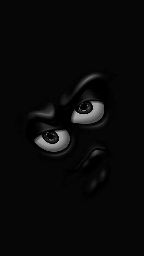 75 Wallpaper Cartoon Dark Pictures - MyWeb