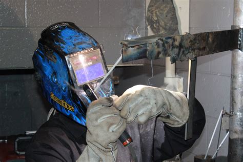 Welding