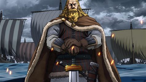 Thorkell Wallpapers - Wallpaper Cave