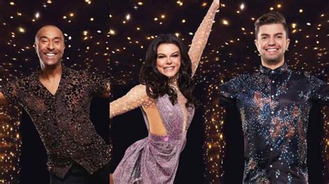 Dancing On Ice 2021 contestants, news, spoilers and results | TellyMix