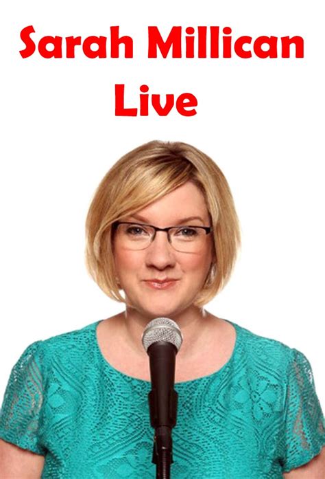 Sarah Millican - TheTVDB.com