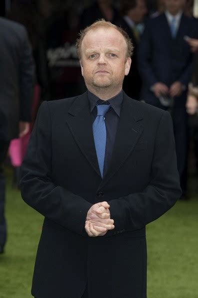 Toby Jones - Harry Potter Wiki