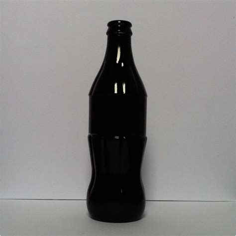 Black Coke Coke, Bottle, Black, Home Decor, Design, Coca Cola ...