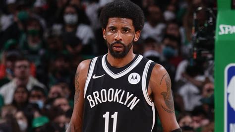 Nets rule Kyrie Irving (ankle) out for Game 7 | NBA.com