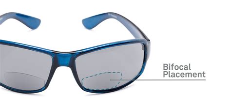 The Oaklie Bifocal Reading Sunglasses | Men's Bifocal Sun Readers ...