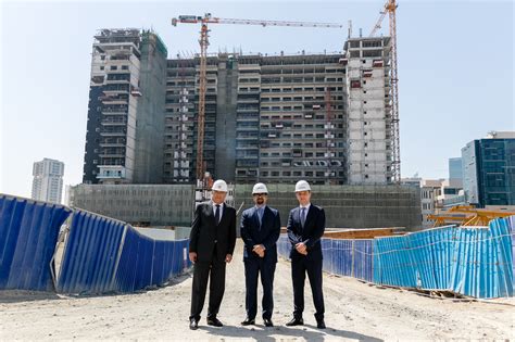 DAMAC awards contracts worth $380mn - Construction Business News Middle East