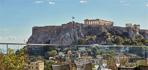 Electra Metropolis , Athens Review | The Hotel Guru