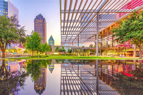 9 Best Things to Do in Dallas - What is Dallas Most Famous For? – Go Guides