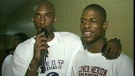 Rare Kobe Bryant high school highlights - YouTube