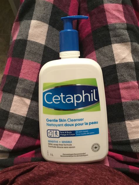 Cetaphil Gentle Skin Cleanser reviews in Face Wash & Cleansers - ChickAdvisor