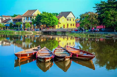 Da Nang To Hoi An Ancient Town – Silk Village – Private Tour – RESTOUR ...