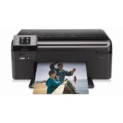 TheManualShop : HP Photosmart D110 All In One Printer D 110 CN731A