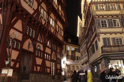 Esslingen MEDIEVAL Christmas Market – California Globetrotter