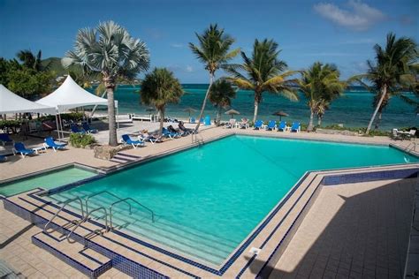 Divi Carina Bay Beach Resort & Casino - Resorts Daily