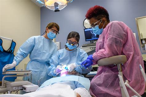 At 75 years young, UAB School of Dentistry continues to provide world-class dental education ...