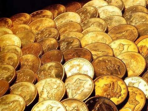 indian old gold coins