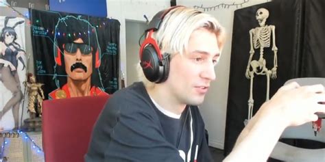 Twitch Streamer XQc Is Moving Yet Again - Primenewsprint