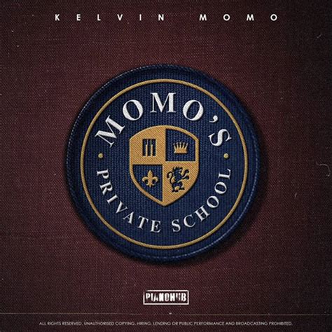 Momo's Private School | Kelvin Momo | Piano Hub