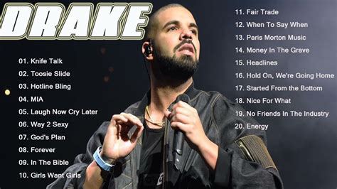 Drake New Album Tracklist 2024 - Gypsy Kellina