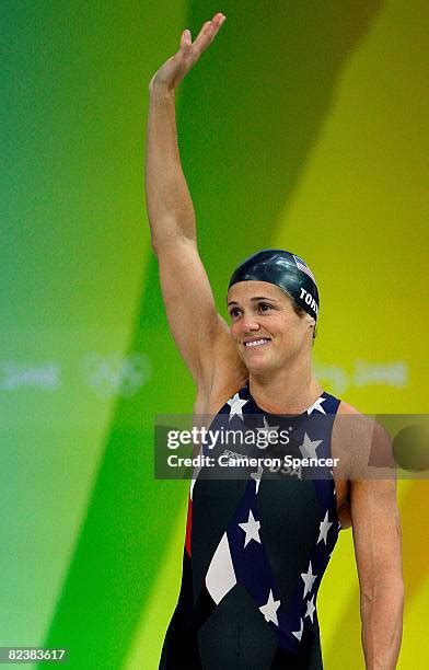 Dara Torres Olympics Photos and Premium High Res Pictures - Getty Images