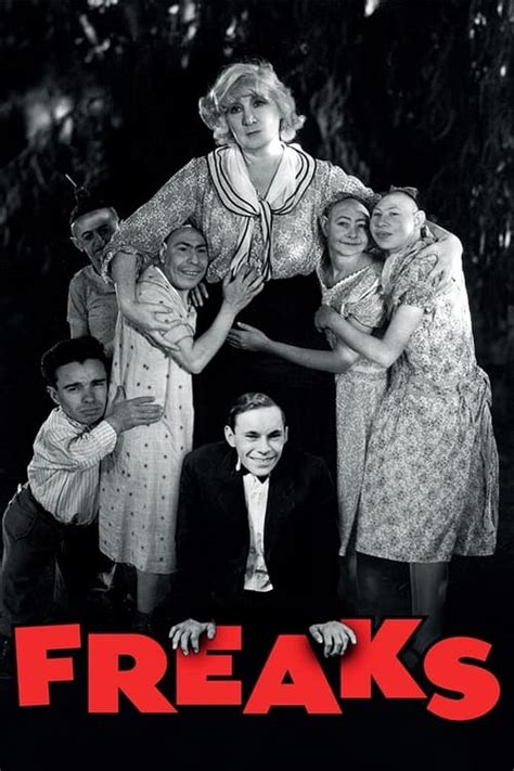 Freaks 1932 Trailer