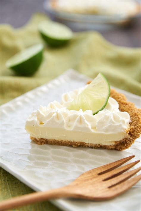 Key Lime Pie | Recipe | Lime recipes, Keylime pie recipe, Easy pie recipes