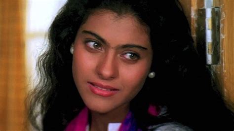 Kajol reveals why she never got her unibrow done - Celebrity - Images