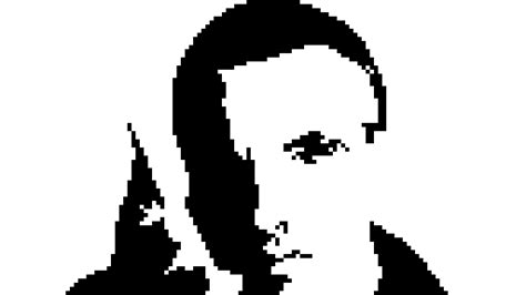 Pixilart - Eminem by Anonymous