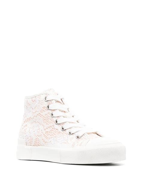 Ash high-top Lace Sneakers - Farfetch