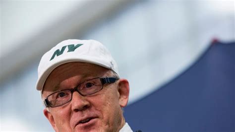 New York Jets owner Woody Johnson to be US ambassador to UK | Politics ...