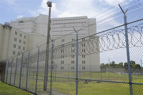 Jail Populations Creep Back Up After COVID-19 | The Marshall Project