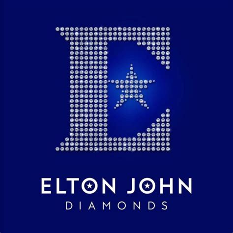 Elton John – DIAMONDS - Classic Rock Magazin