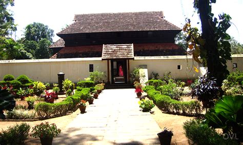 In the 18th century, Anizham Thirunal Marthanda Varma built this palace. Archeological ...