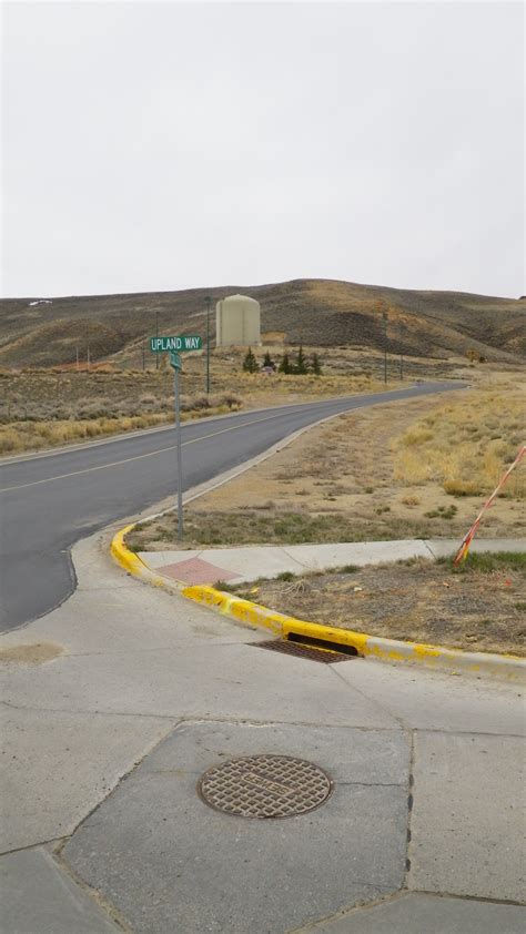 Water Distribution | Green River, WY