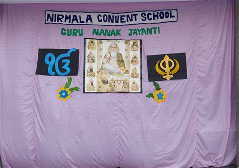 Nirmala Convent School,Bulandshahr-photo-gallery